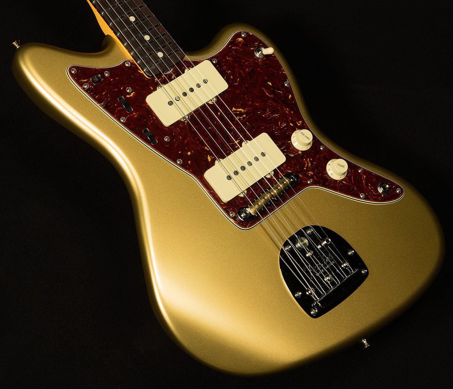 Wildwood 10 1962 Jazzmaster - NOS