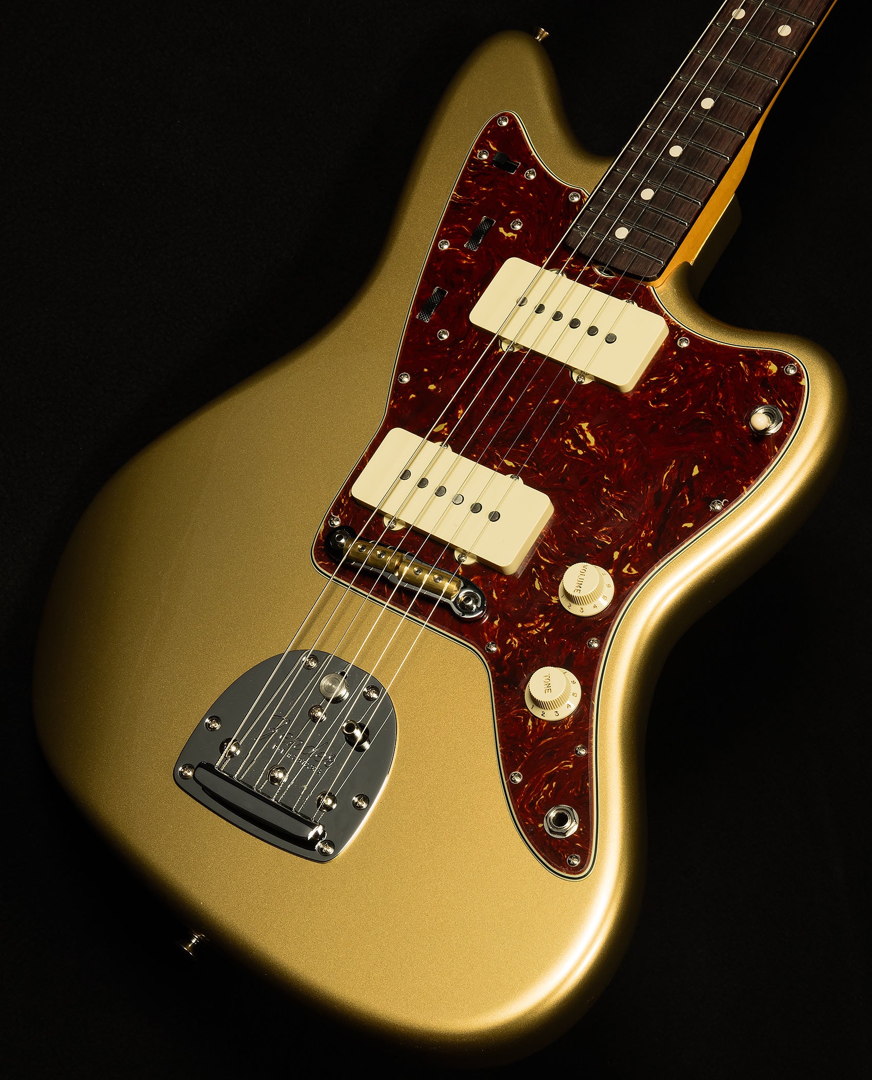 Wildwood 10 1962 Jazzmaster - NOS