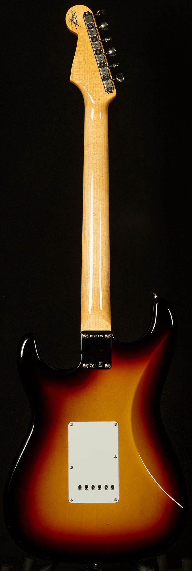 Wildwood 10 1961 Stratocaster - NOS