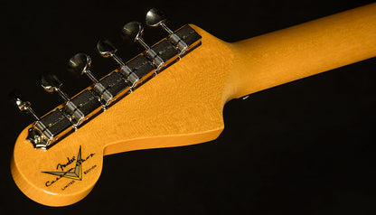 Wildwood 10 1961 Stratocaster - NOS