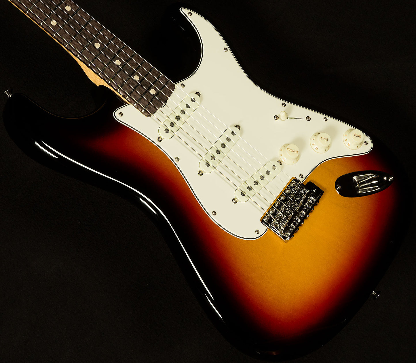 Wildwood 10 1961 Stratocaster - NOS