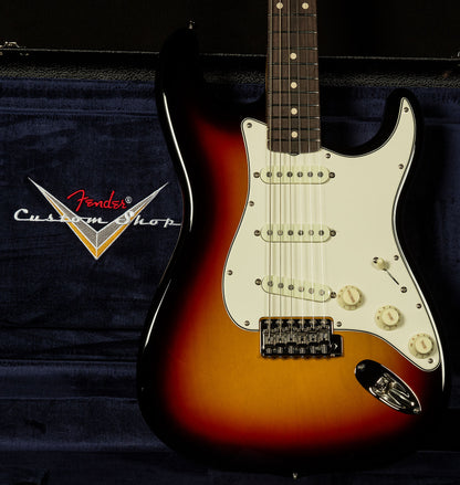 Wildwood 10 1961 Stratocaster - NOS