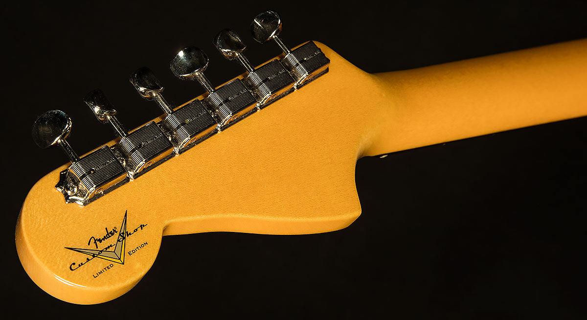 Wildwood 10 1959 Jazzmaster - NOS