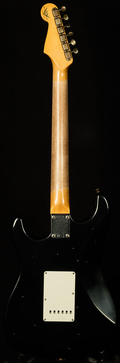 Wildwood 10 1961 Stratocaster - Journeyman Relic
