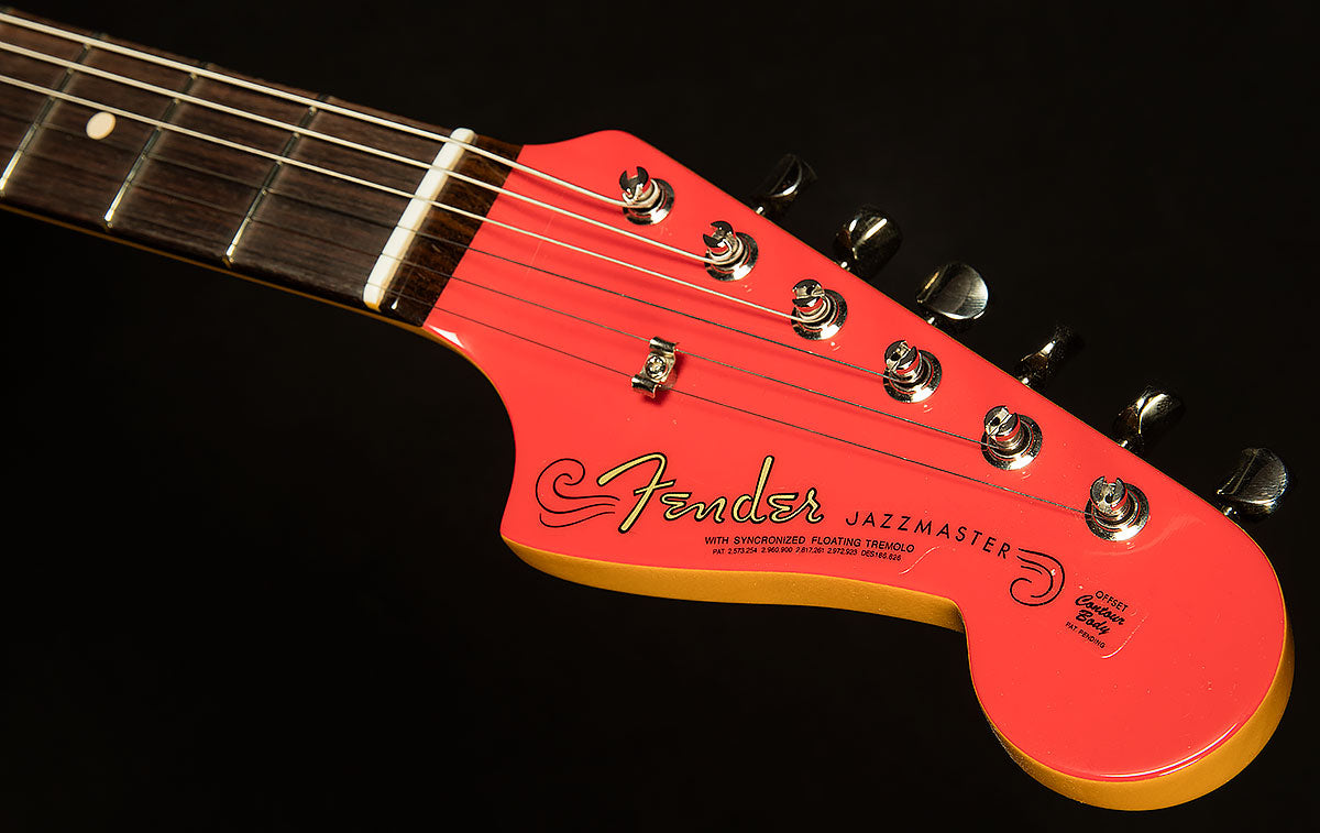 Wildwood 10 1962 Jazzmaster - NOS