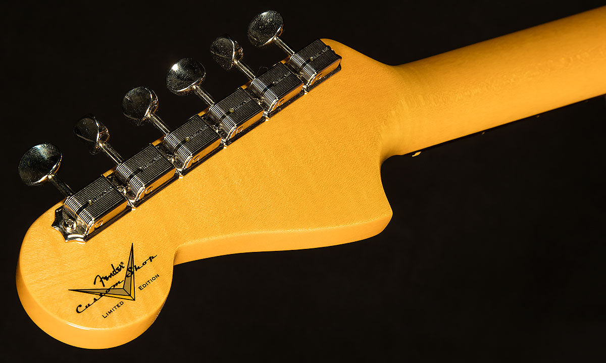 Wildwood 10 1962 Jazzmaster - NOS