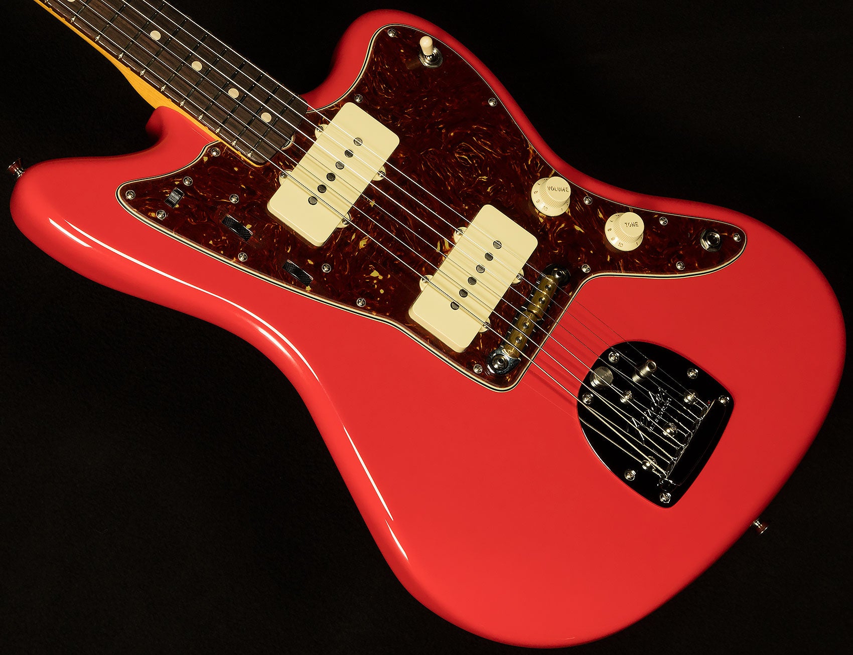 Wildwood 10 1962 Jazzmaster - NOS