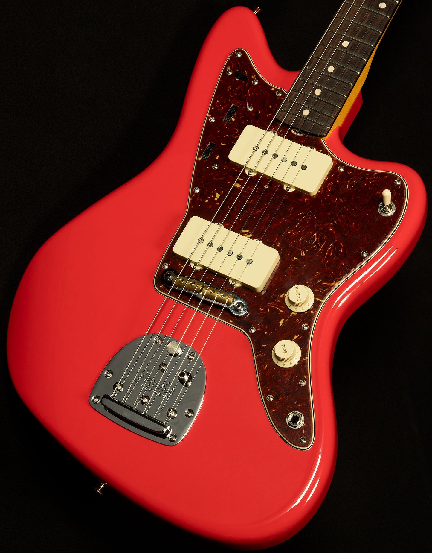 Wildwood 10 1962 Jazzmaster - NOS