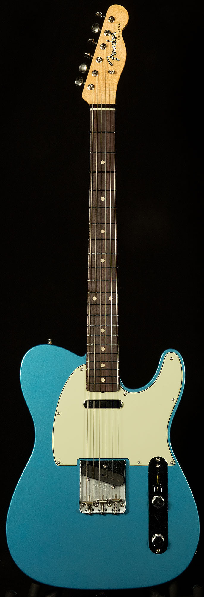 Wildwood 10 Relic-Ready 1959 Telecaster
