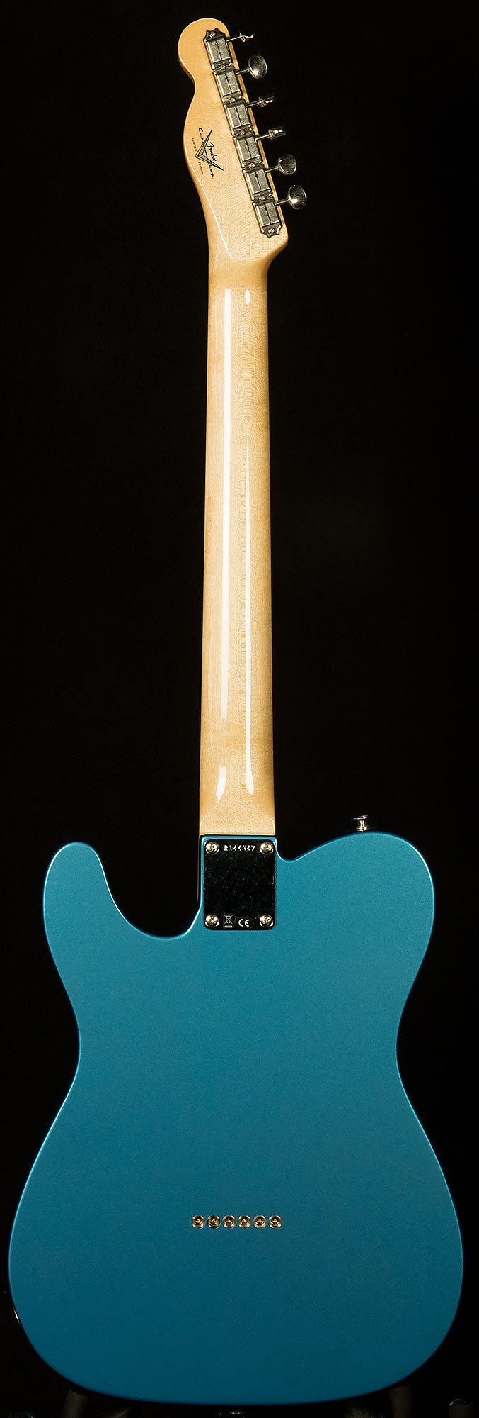 Wildwood 10 Relic-Ready 1959 Telecaster