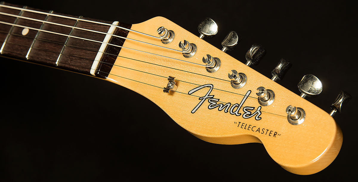 Wildwood 10 Relic-Ready 1959 Telecaster