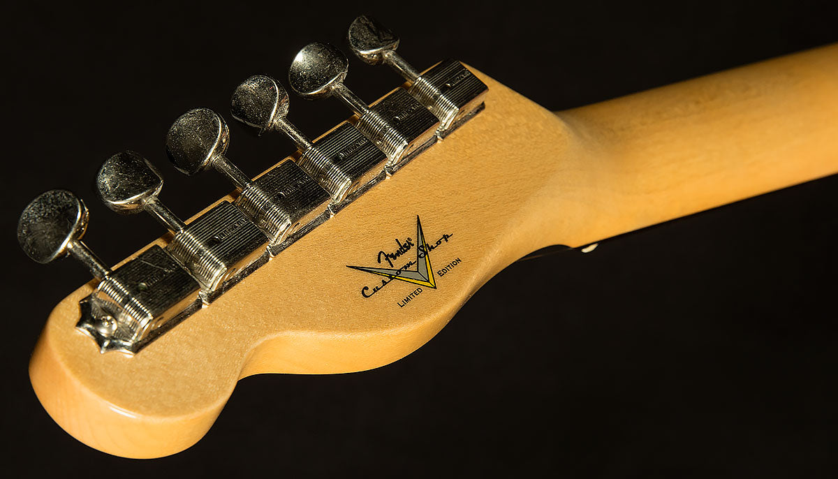 Wildwood 10 Relic-Ready 1959 Telecaster