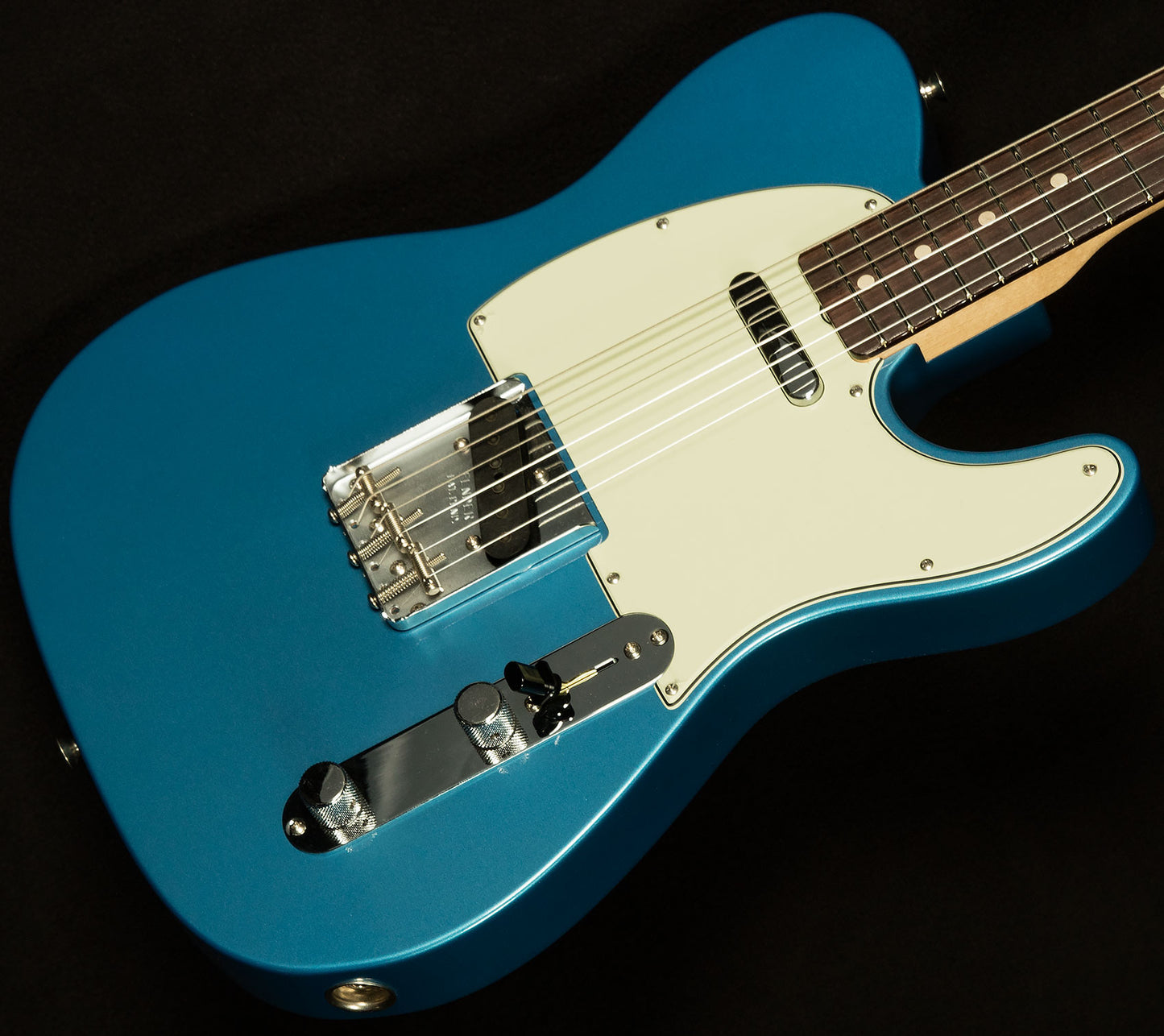 Wildwood 10 Relic-Ready 1959 Telecaster