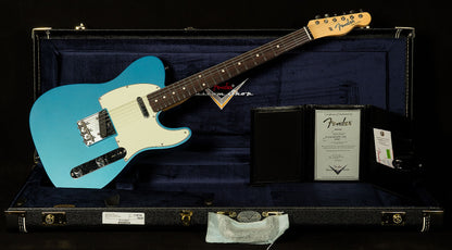 Wildwood 10 Relic-Ready 1959 Telecaster