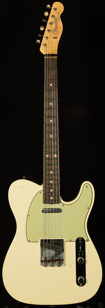 Wildwood 10 1962 Telecaster - Journeyman Relic