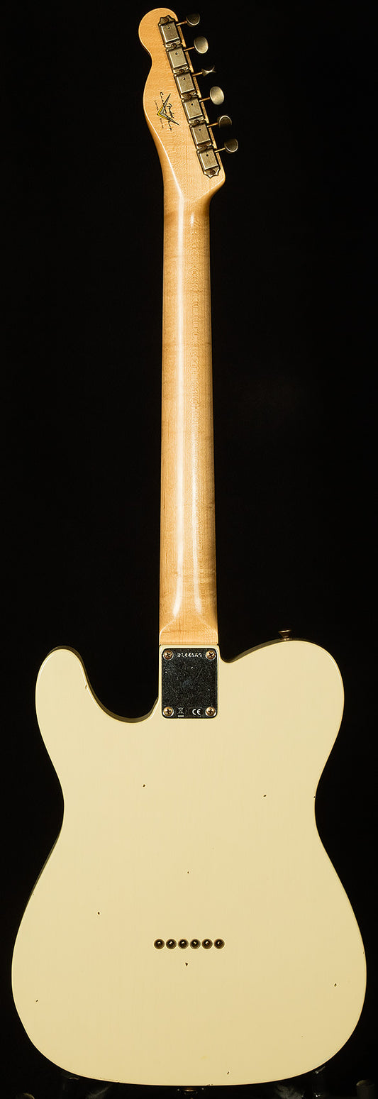 Wildwood 10 1962 Telecaster - Journeyman Relic