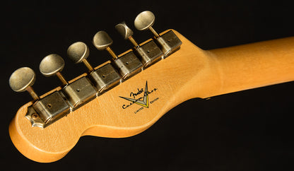 Wildwood 10 1962 Telecaster - Journeyman Relic