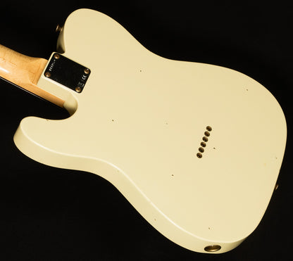 Wildwood 10 1962 Telecaster - Journeyman Relic