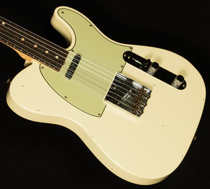 Wildwood 10 1962 Telecaster - Journeyman Relic