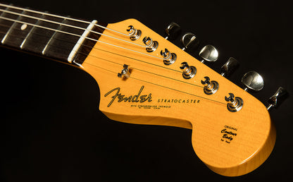 Wildwood 10 1961 Stratocaster - NOS