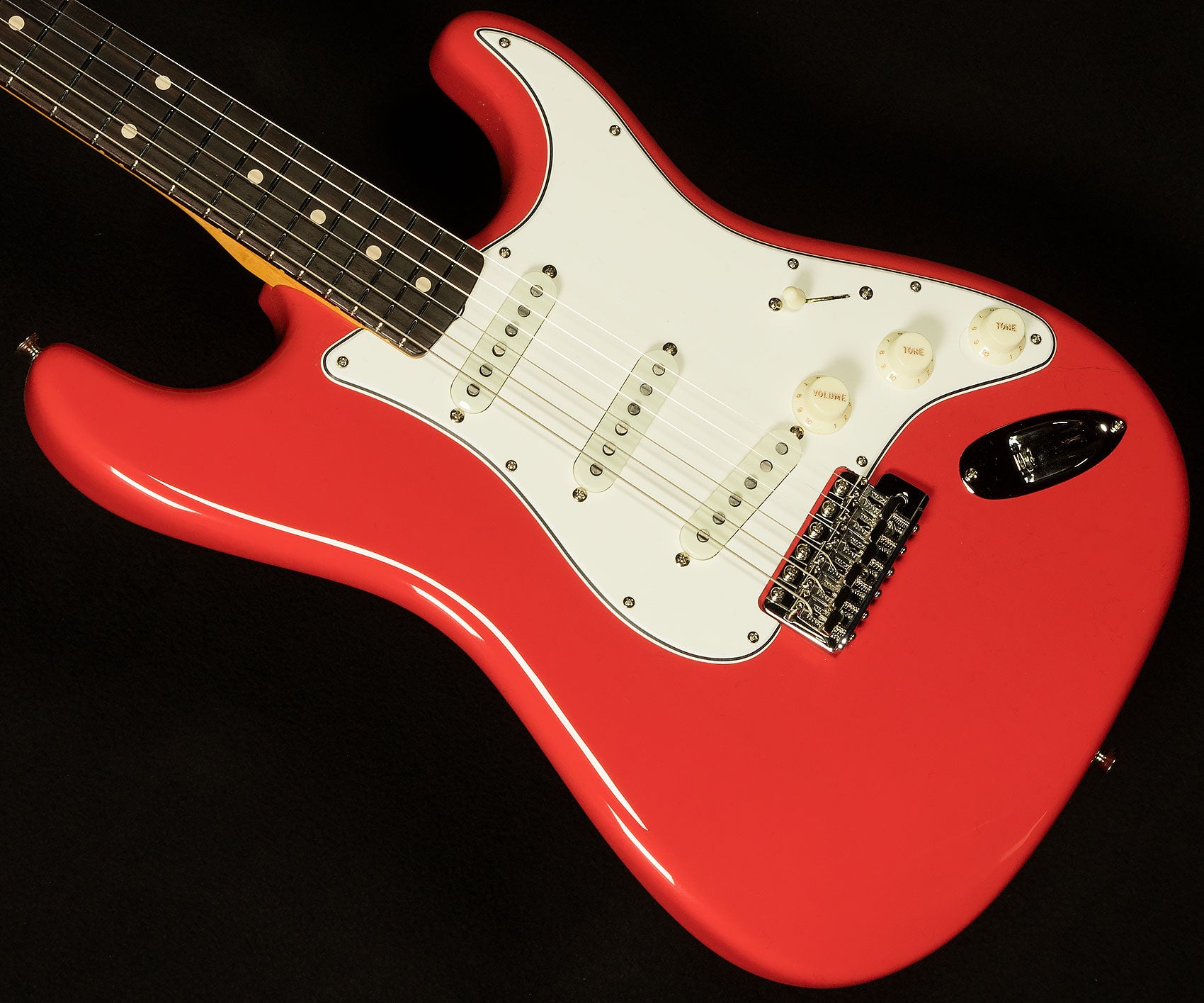 Wildwood 10 1961 Stratocaster - NOS