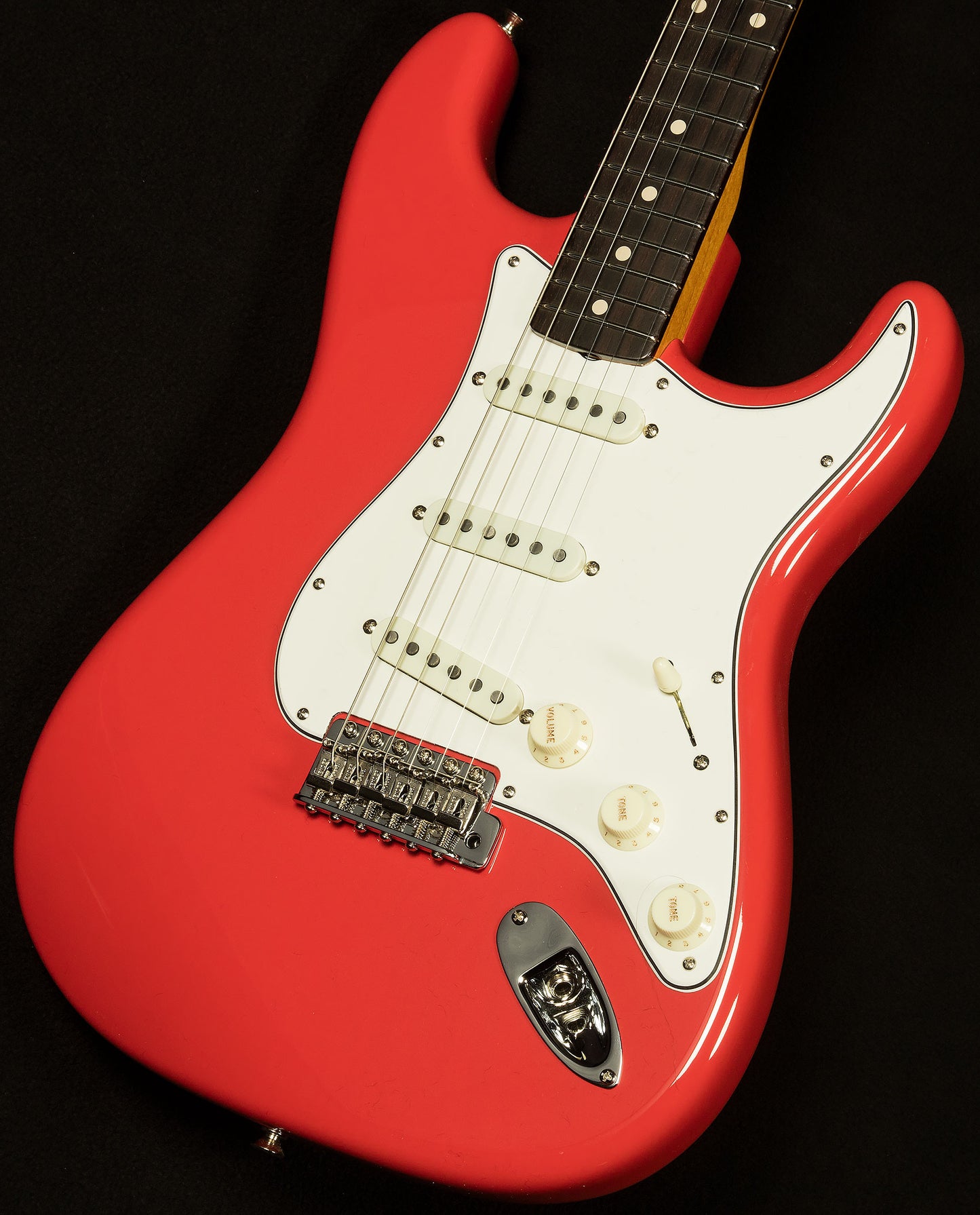 Wildwood 10 1961 Stratocaster - NOS