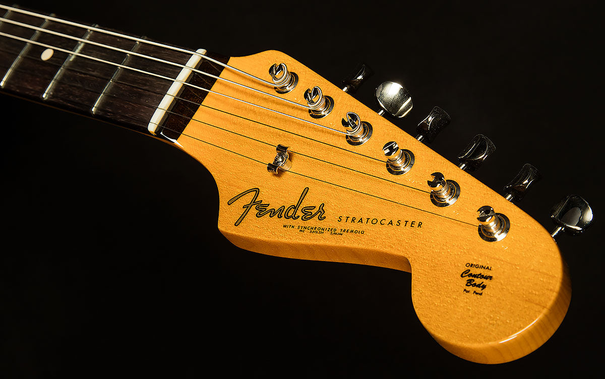 Wildwood 10 1961 Stratocaster - NOS