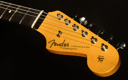 Wildwood 10 1961 Stratocaster - NOS