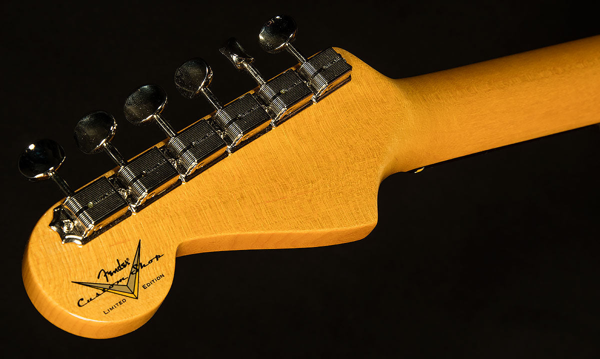 Wildwood 10 1961 Stratocaster - NOS