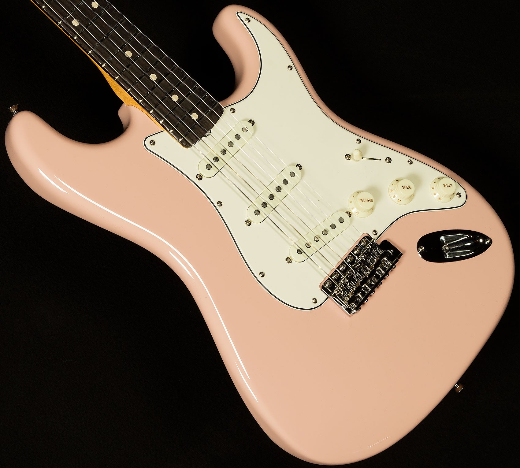 Wildwood 10 1961 Stratocaster - NOS