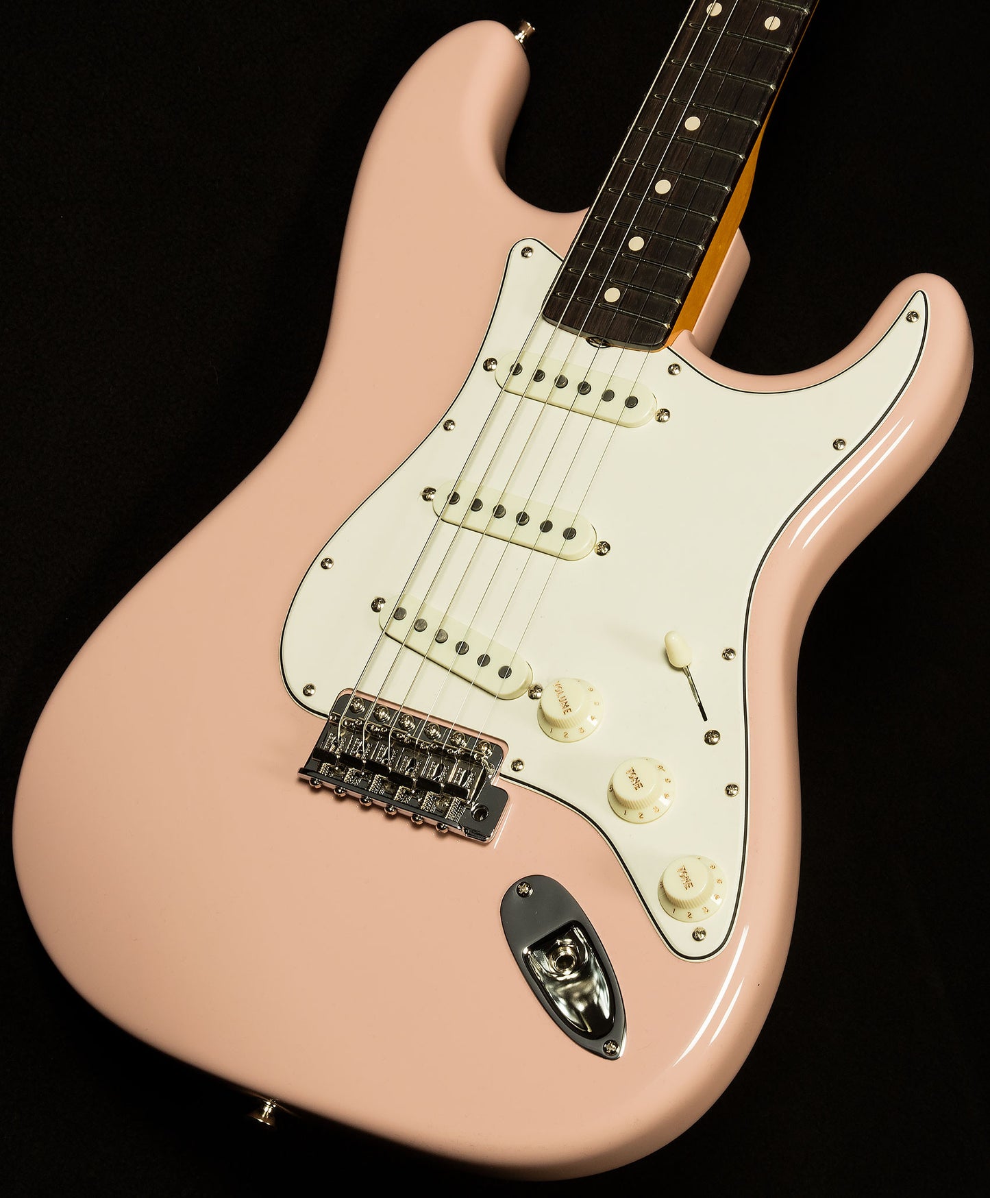Wildwood 10 1961 Stratocaster - NOS