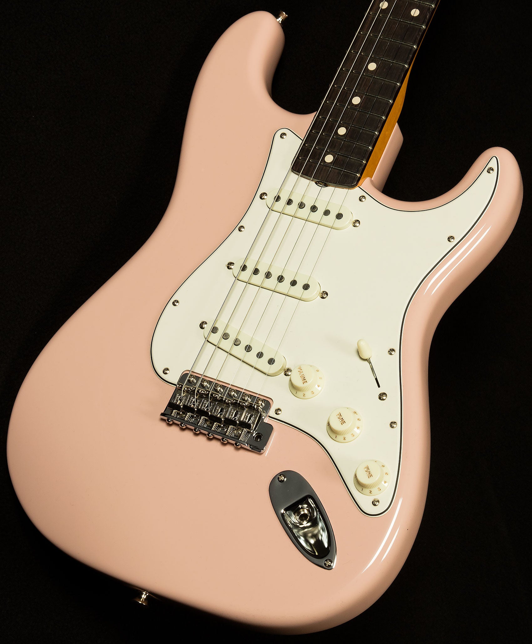 Wildwood 10 1961 Stratocaster - NOS