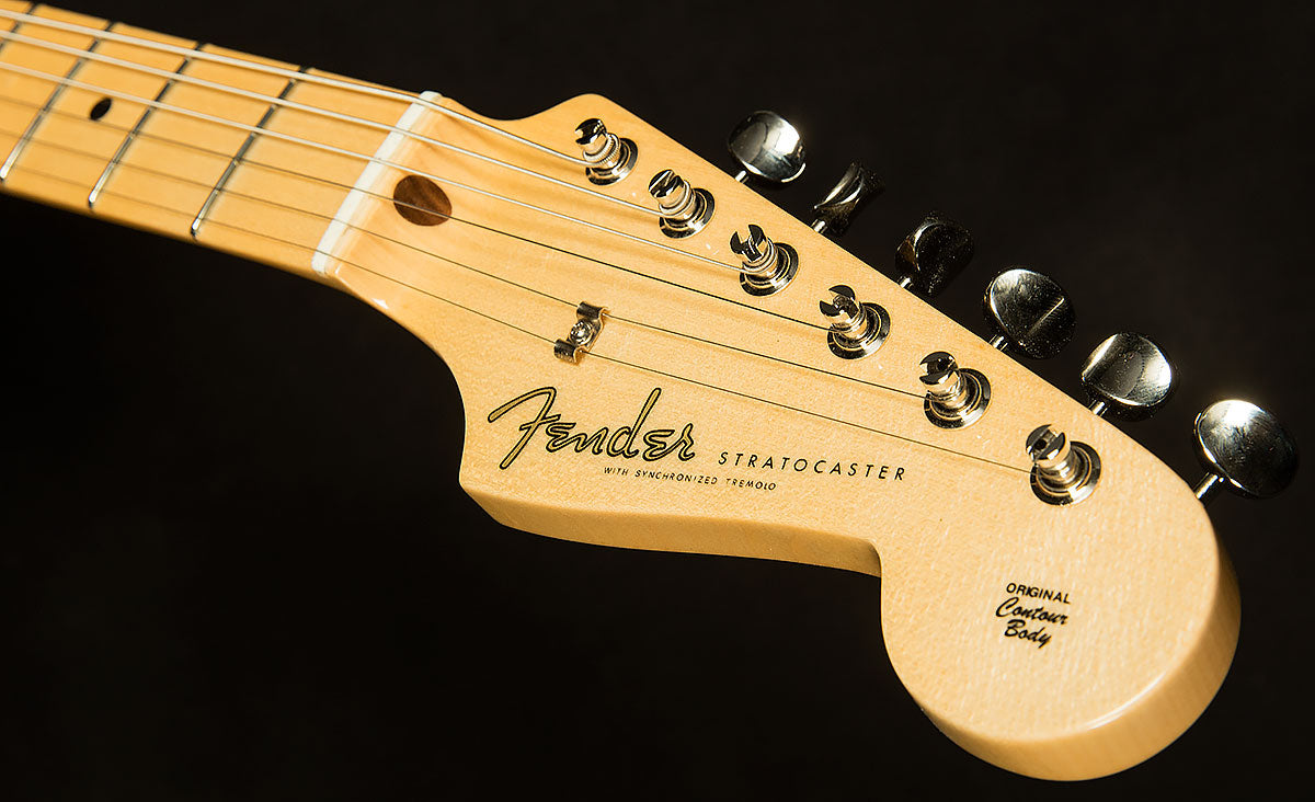Wildwood 10 1957 Stratocaster - NOS