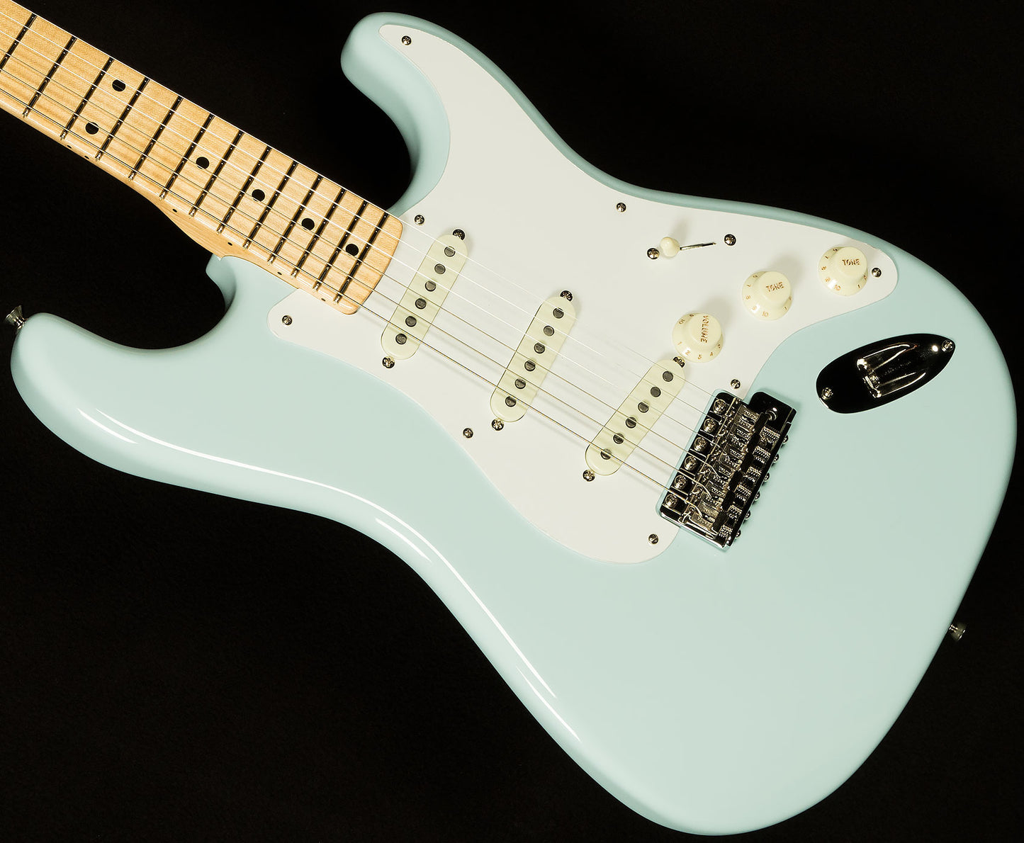 Wildwood 10 1957 Stratocaster - NOS