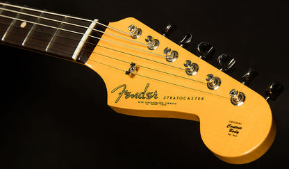 Wildwood 10 1961 Stratocaster - NOS