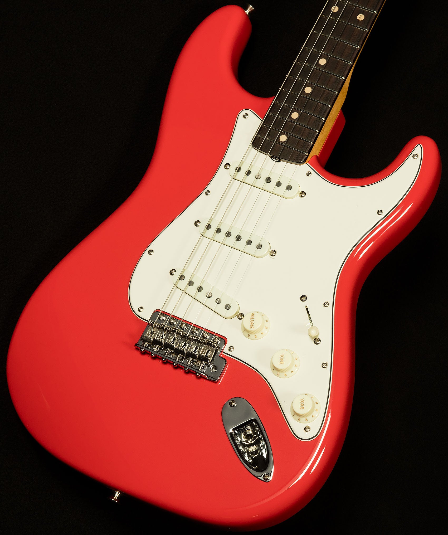 Wildwood 10 1961 Stratocaster - NOS