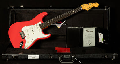 Wildwood 10 1961 Stratocaster - NOS