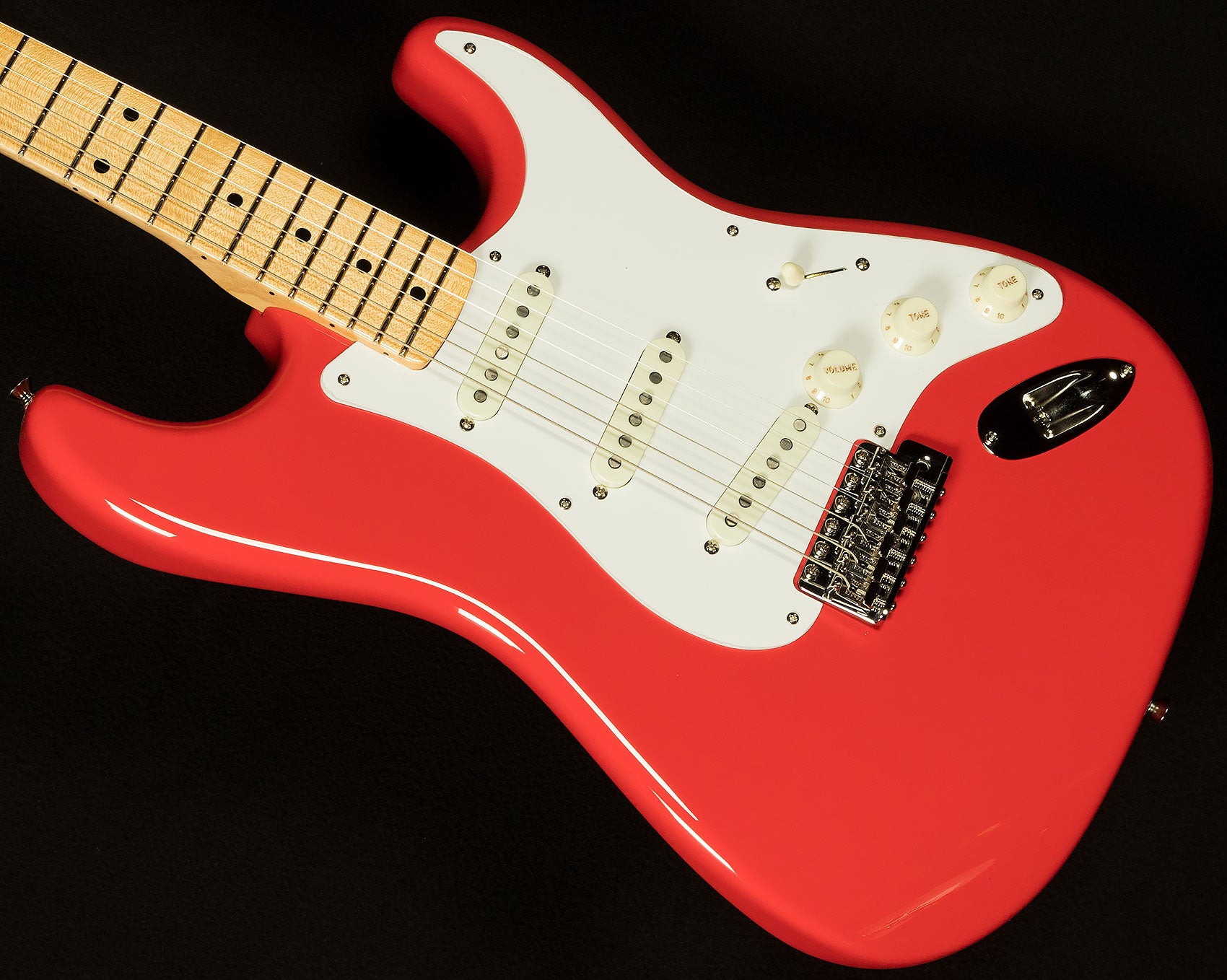 Wildwood 10 1957 Stratocaster - NOS
