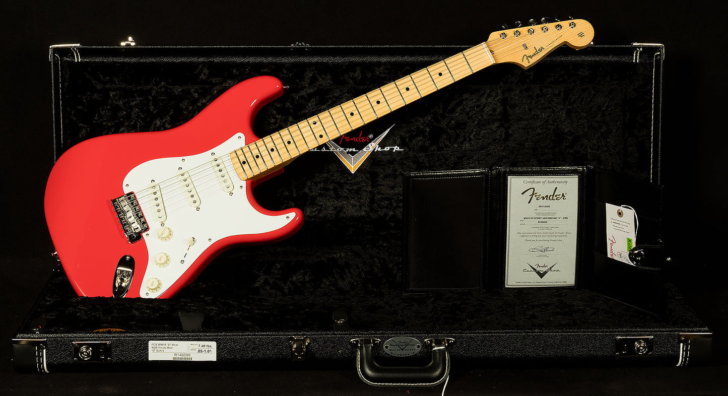 Wildwood 10 1957 Stratocaster - NOS
