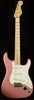 Limited 1958 Compound Radius Stratocaster - Time Capsule