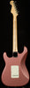 Limited 1958 Compound Radius Stratocaster - Time Capsule