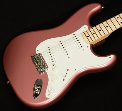 Limited 1958 Compound Radius Stratocaster - Time Capsule