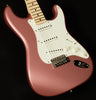 Limited 1958 Compound Radius Stratocaster - Time Capsule