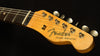 Masterbuilt Wildwood 10 1962 Telecaster Custom by Jason Smith - Heavy Relic