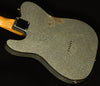 Masterbuilt Wildwood 10 1962 Telecaster Custom by Jason Smith - Heavy Relic