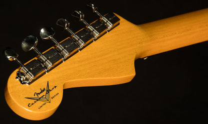 Wildwood 10 1961 Stratocaster - NOS