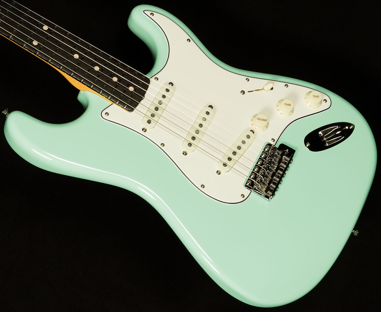 Wildwood 10 1961 Stratocaster - NOS