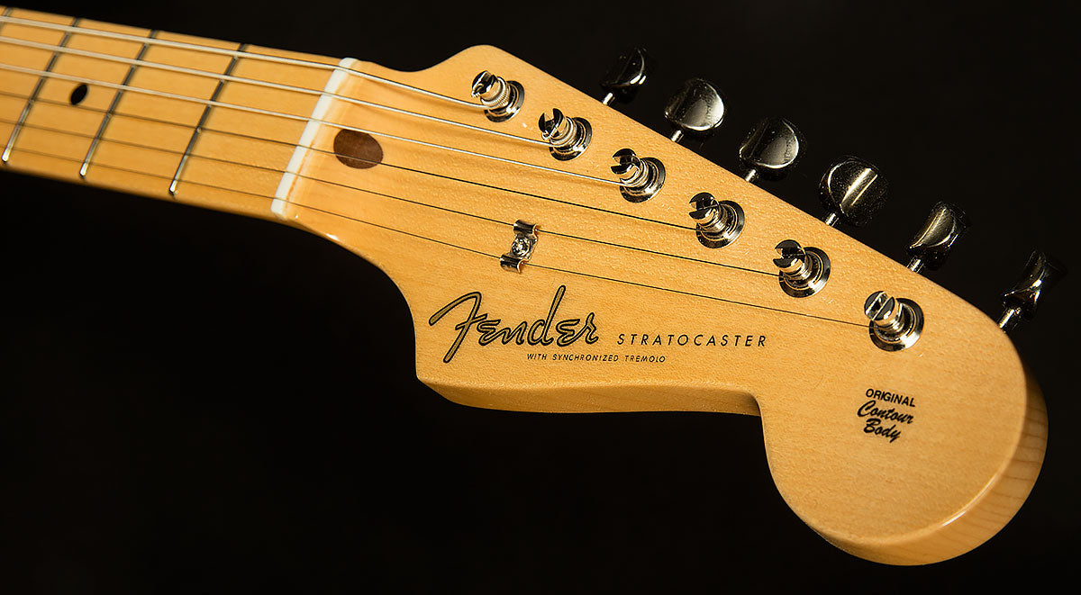 Wildwood 10 1957 Stratocaster - NOS