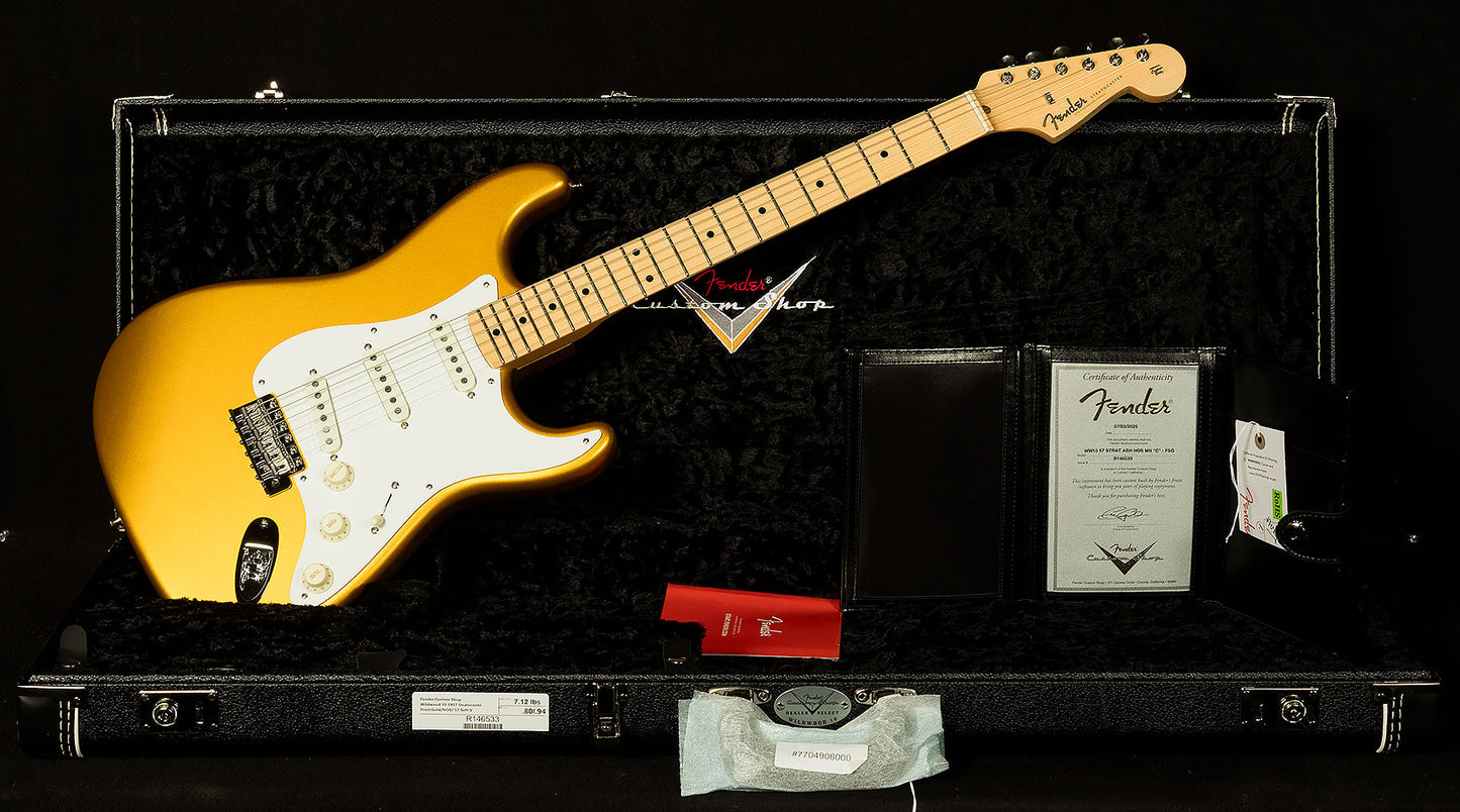 Wildwood 10 1957 Stratocaster - NOS