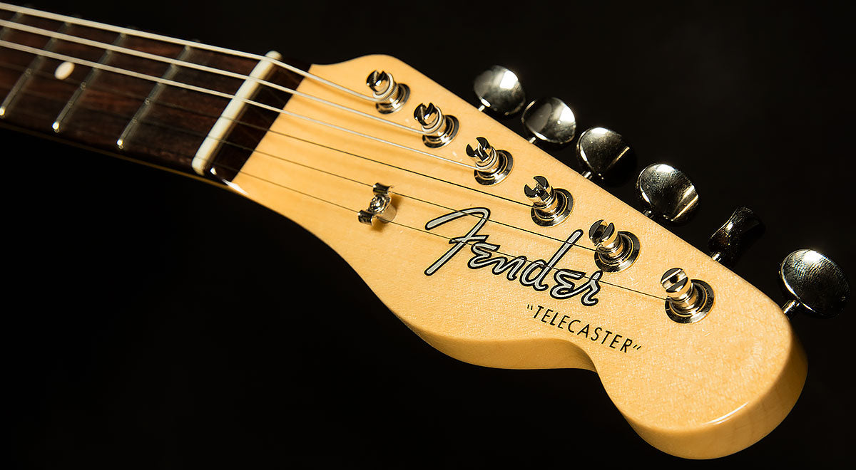 Wildwood 10 1959 Telecaster - NOS